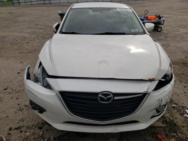 Photo 5 from auction – 2015 MAZDA 3 TOURING with VIN 3MZBM1L72FM207021