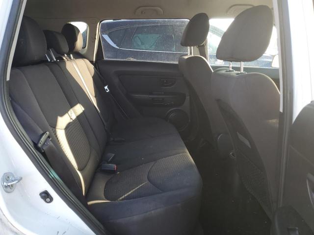Photo 10 from auction – 2012 KIA SOUL with VIN KNDJT2A56C7476895