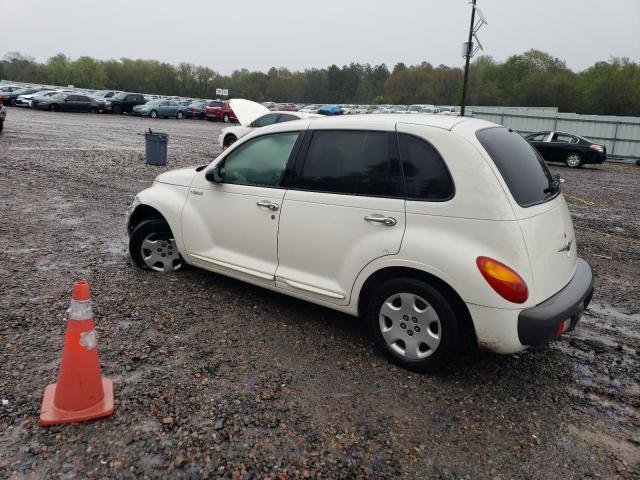 Photo 2 from auction – 2003 CHRYSLER PT CRUISER with VIN 3C4FY48B03T648834