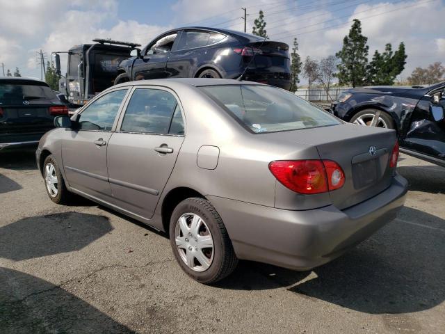 Photo 2 from auction – 2003 TOYOTA COROLLA CE with VIN 1NXBR32E53Z020648