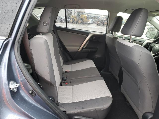 Photo 11 from auction – 2014 TOYOTA RAV4 LE with VIN JTMZFREVXED039015