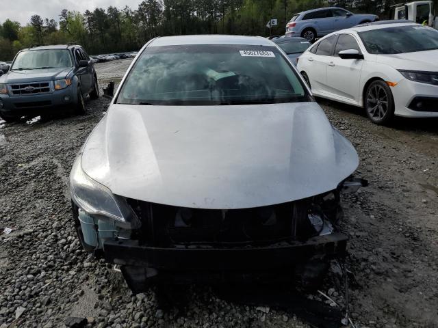 Photo 5 from auction – 2013 TOYOTA AVALON BAS with VIN 4T1BK1EBXDU021211