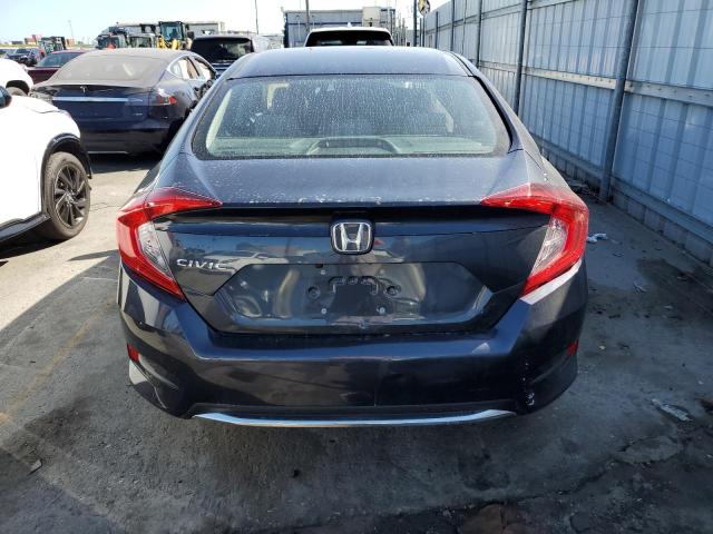 Photo 6 from auction – 2019 HONDA CIVIC LX with VIN 2HGFC2F61KH574874