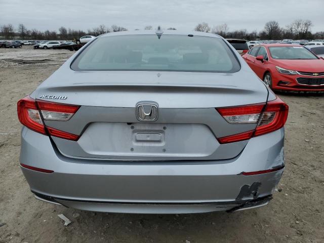 Photo 6 from auction – 2018 HONDA ACCORD EX with VIN 1HGCV1F44JA211407