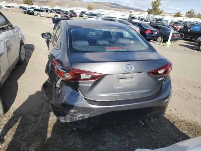 Photo 6 from auction – 2016 MAZDA 3 SPORT with VIN JM1BM1U76G1293465