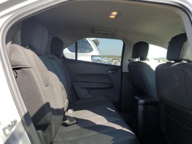 Photo 10 from auction – 2017 CHEVROLET EQUINOX LT with VIN 2GNFLFEK5H6294570