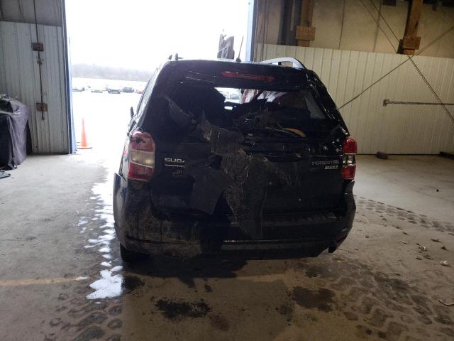 Photo 6 from auction – 2015 SUBARU FORESTER 2 with VIN JF2SJADC9FH425566