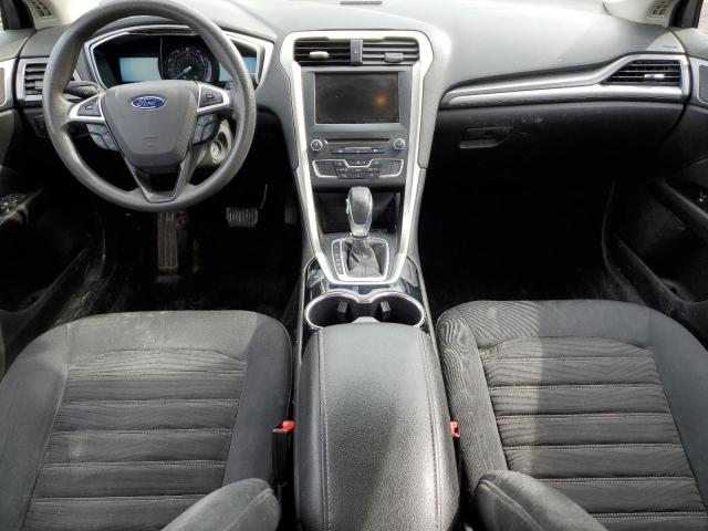 Photo 8 from auction – 2016 FORD FUSION SE with VIN 1FA6P0H77G5116662