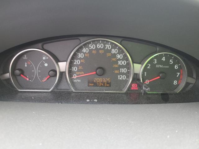 Photo 9 from auction – 2005 SATURN ION LEVEL with VIN 1G8AF52F85Z152753