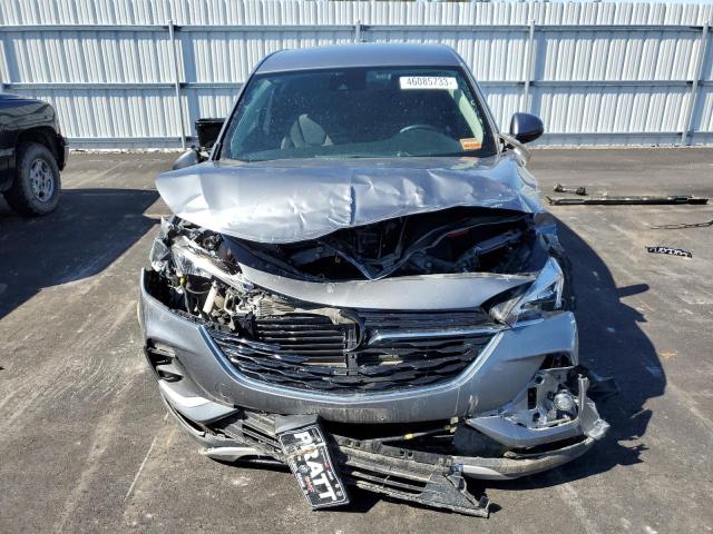 صورة رقم 5 من المزاد - 2020 BUICK ENCORE GX مع VIN KL4MMCSL2LB097574