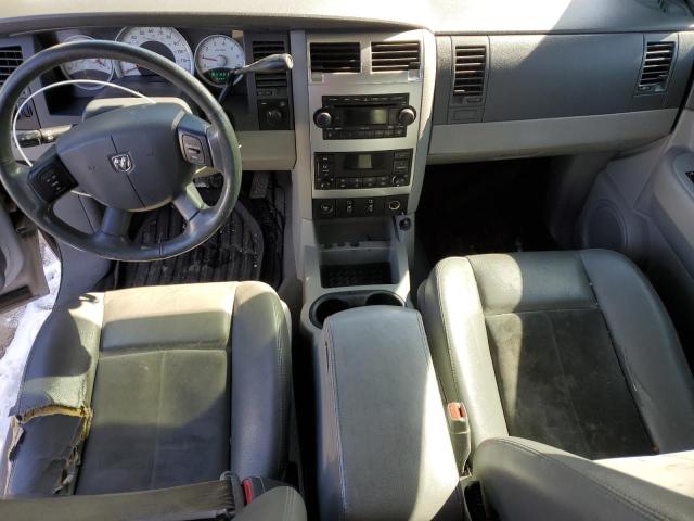Photo 8 from auction – 2007 DODGE DURANGO LI with VIN 1D8HB58P37F568036
