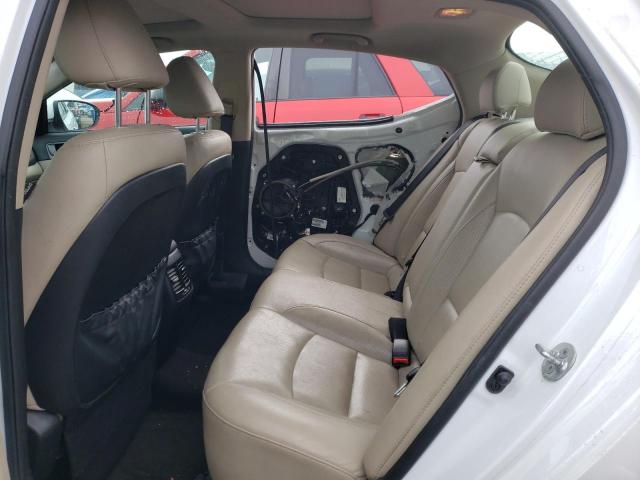 Photo 10 from auction – 2015 KIA OPTIMA EX with VIN 5XXGN4A74FG434223