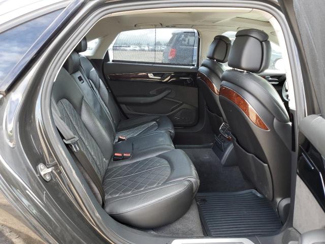 Фото 10 с аукциона – 2013 AUDI A8 L QUATT с VIN WAUR2AFD6DN009678