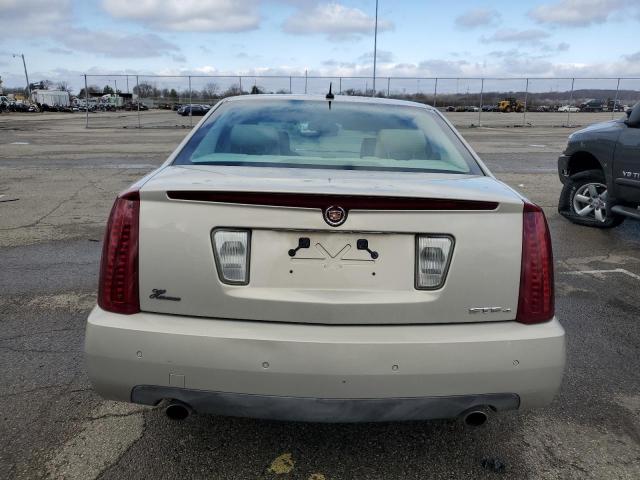Photo 6 from auction – 2007 CADILLAC STS with VIN 1G6DW677470129300