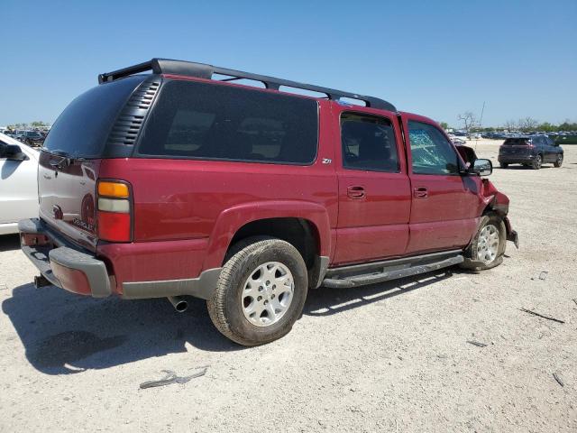Photo 3 from auction – 2004 CHEVROLET SUBURBAN K with VIN 3GNFK16Z84G174973