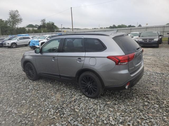 Photo 2 from auction – 2020 MITSUBISHI OUTLANDER with VIN JA4AD3A32LZ036088