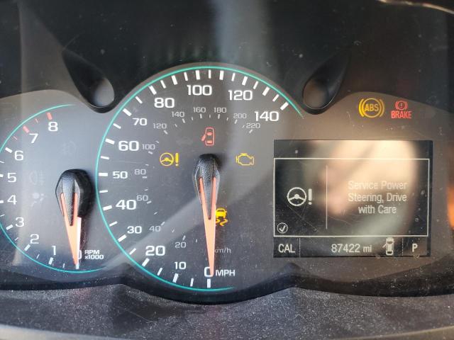 Photo 9 from auction – 2018 CHEVROLET TRAX 1LT with VIN 3GNCJPSB6JL331579