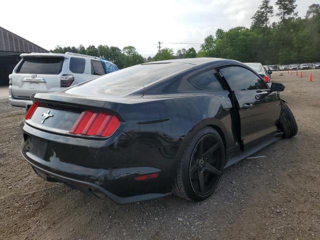 Photo 3 from auction – 2016 FORD MUSTANG with VIN 1FA6P8AM2G5264670