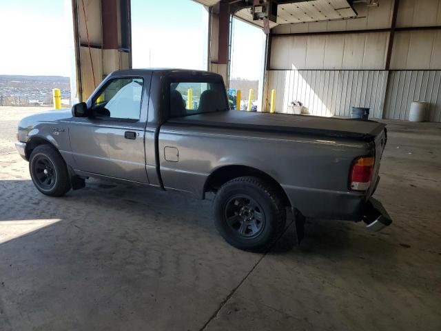 Photo 2 from auction – 1999 FORD RANGER with VIN 1FTYR10V0XUB00337