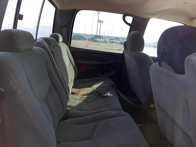 Photo 10 from auction – 2005 CHEVROLET SILVERADO with VIN 2GCEC13T251391849