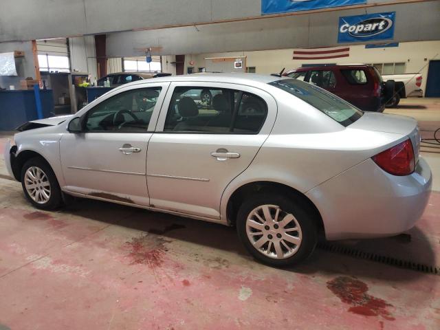 Photo 2 from auction – 2010 CHEVROLET COBALT 1LT with VIN 1G1AD5F58A7140730