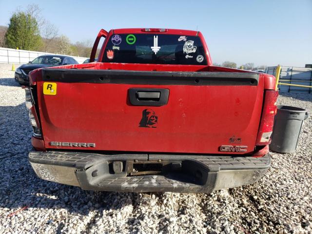 Photo 6 from auction – 2008 GMC SIERRA C15 with VIN 1GTEC14C98Z118272