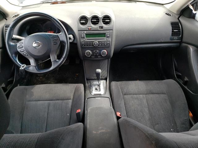 Photo 8 from auction – 2012 NISSAN ALTIMA BAS with VIN 1N4AL2AP7CN493255