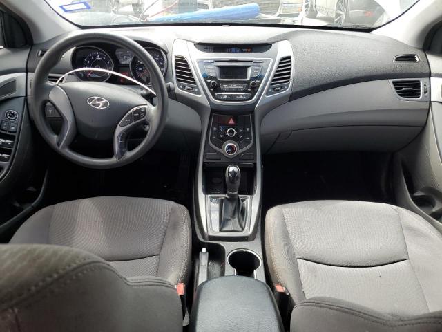 Photo 8 from auction – 2016 HYUNDAI ELANTRA SE with VIN 5NPDH4AE1GH792152