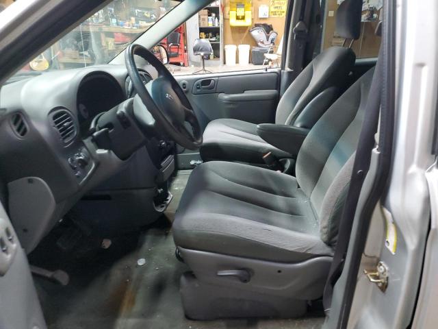 Photo 7 from auction – 2006 DODGE GRAND CARA with VIN 1D4GP24R46B689314