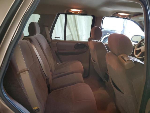 Photo 11 from auction – 2002 CHEVROLET TRAILBLAZE with VIN 1GNDT13S622385221