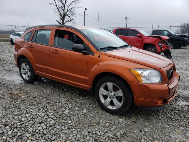 Photo 4 from auction – 2011 DODGE CALIBER MA with VIN 1B3CB3HA3BD295100