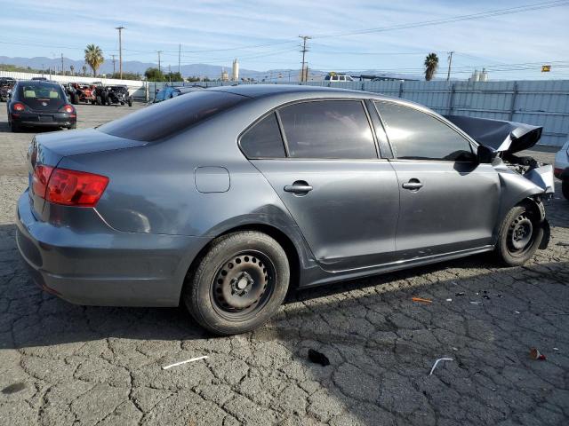 Photo 3 from auction – 2014 VOLKSWAGEN JETTA BASE with VIN 3VW2K7AJ4EM256338
