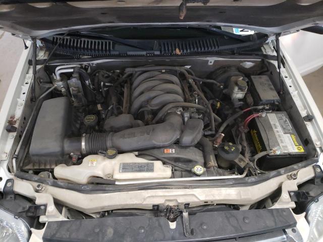 Photo 11 from auction – 2007 FORD EXPLORER L with VIN 1FMEU75887UA52993