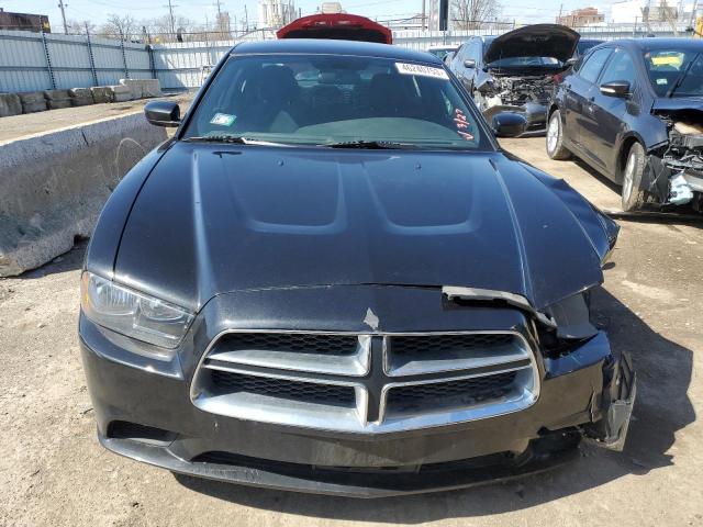 Photo 5 from auction – 2011 DODGE CHARGER with VIN 2B3CL3CG6BH506897