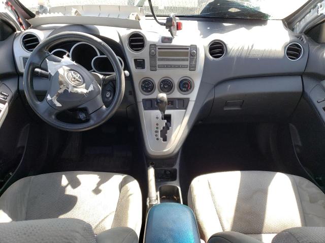 Photo 8 from auction – 2009 TOYOTA COROLLA MA with VIN 2T1KU40E99C017298