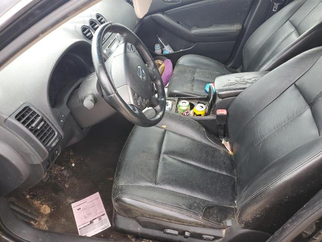 Zdjęcie 7 z aukcji – 2012 NISSAN ALTIMA BAS z VIN 1N4AL2AP3CN400196