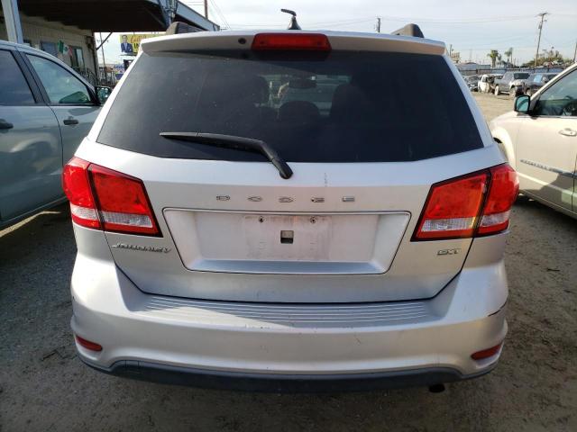 Photo 6 from auction – 2014 DODGE JOURNEY SX with VIN 3C4PDCBBXET266428