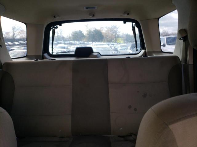 Photo 10 from auction – 2003 FORD ESCAPE XLS with VIN 1FMYU02123KA70584