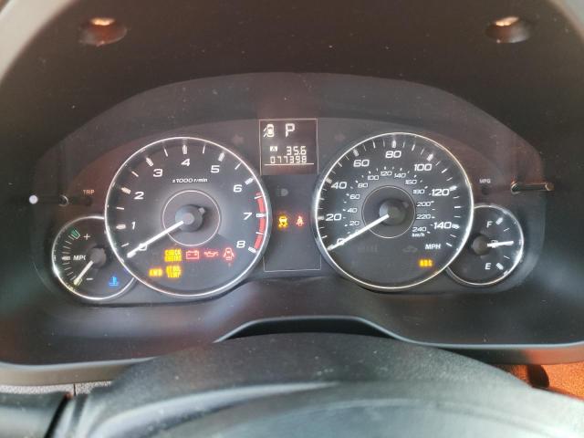 Снимка 9 от търг – 2011 SUBARU OUTBACK 2. с VIN 4S4BRBKC4B3386940