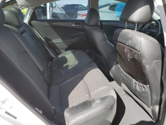 Photo 10 from auction – 2013 HYUNDAI SONATA SE with VIN 5NPEC4AB5DH540800