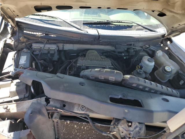Photo 11 from auction – 2005 FORD F150 SUPER with VIN 1FTPW12565FB23611