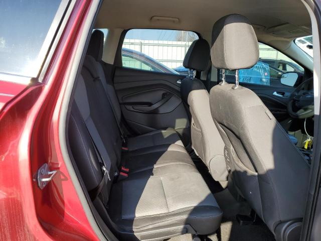 Photo 11 from auction – 2017 FORD ESCAPE SE with VIN 1FMCU0GD1HUC44718