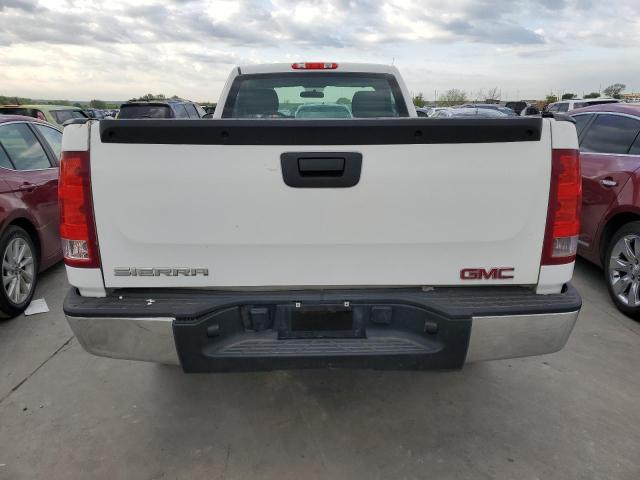 Photo 10 from auction – 2012 GMC SIERRA C15 with VIN 1GTN1TEX6CZ301527