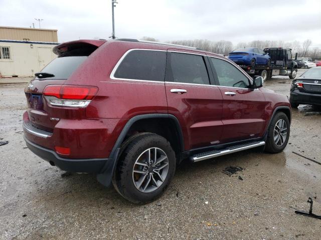 Photo 3 from auction – 2022 JEEP GRAND CHER with VIN 1C4RJFBG8NC177757
