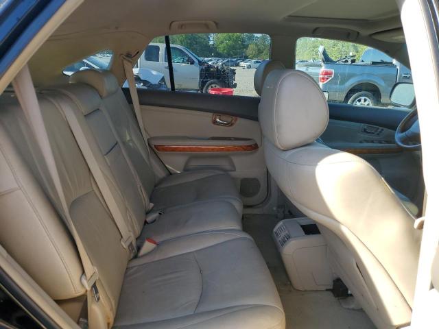 Photo 11 from auction – 2008 LEXUS RX 350 with VIN 2T2HK31U08C072944