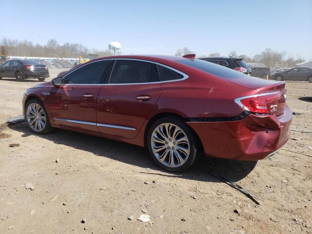 Foto 2 de la subasta – 2017 BUICK LACROSSE E con VIN 1G4ZP5SS0HU138393