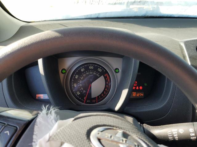 Photo 9 from auction – 2008 SCION XD with VIN JTKKU10448J014293