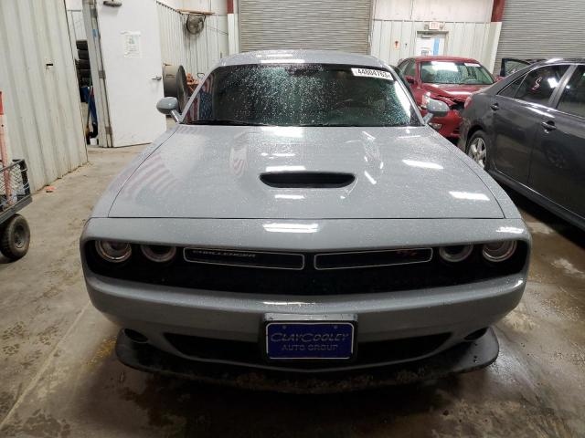 Photo 5 from auction – 2022 DODGE CHALLENGER with VIN 2C3CDZBT8NH144352