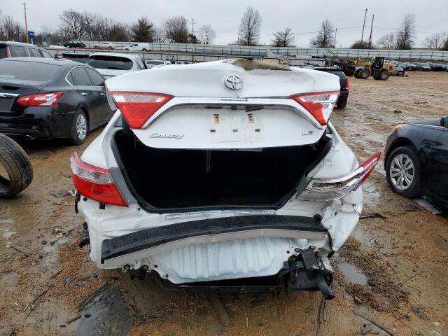 Photo 6 from auction – 2017 TOYOTA CAMRY LE with VIN 4T1BF1FK3HU623666