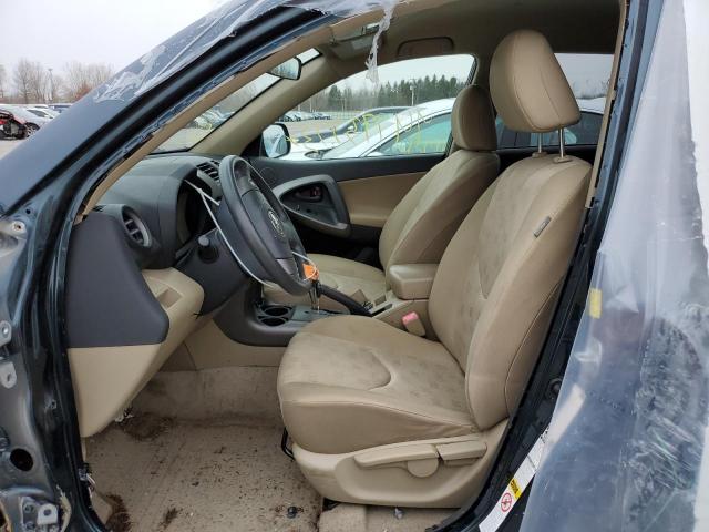 Photo 7 from auction – 2009 TOYOTA RAV4 with VIN JTMBF33V395013180